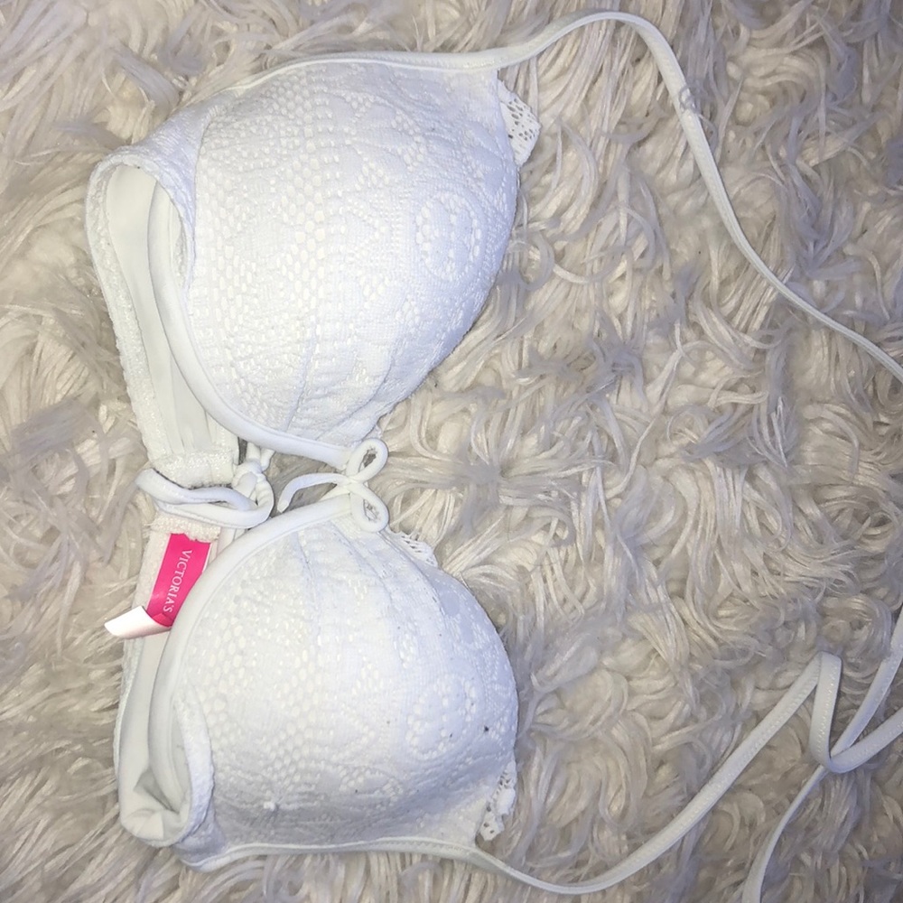 Victoria Secret bombshell Bikini